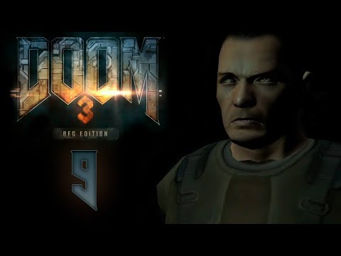 Video: Extinderea Portului Xbox Doom 3 și A PC-ului