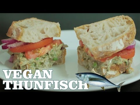 DÖNER SELBER MACHEN | KEBAB REZEPT VEGAN. 