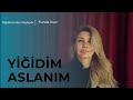 Teneffüste - Öğretmenler Söylüyor | Yiğidim Aslanım - Funda İnan