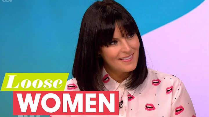 Anna Richardson Would Love to Start a Family With ...