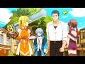L'aventurier de Rang S est expulsé du groupe et décide de devenir un simple cuisinier - Anime Résumé