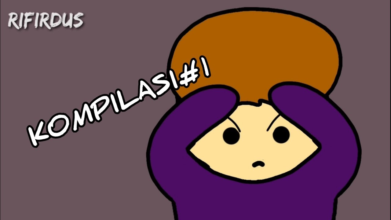 Kang Da'ang Compilation #1