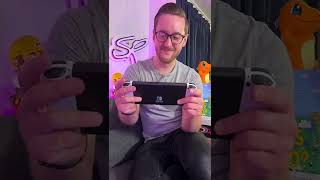 Nintendo Switch Lite vs OLED Switch: Which Switch To Buy in 2022? 🤔🎮 #Shorts | Raymond Strazdas