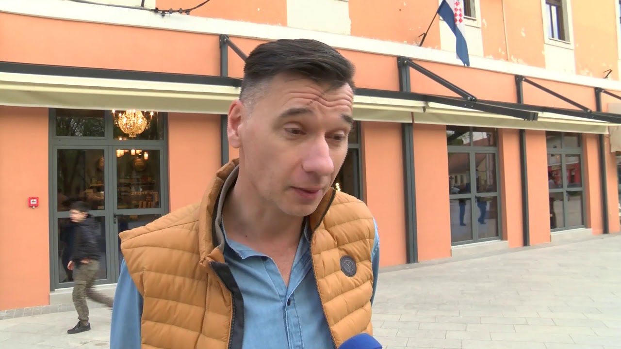 SVA LICA VINKOVACA (32.) 13.04.2018.