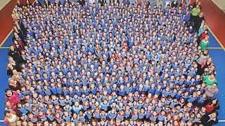 Making Learning Visible at St. Bernardine's School