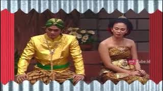 Lagu Opening Ketoprak Humor Samiaji