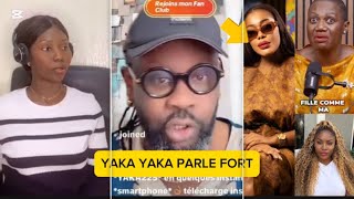🚨🚨Urgent : Yaka Yaka Récupère Ek Et Cassandra Assamoi