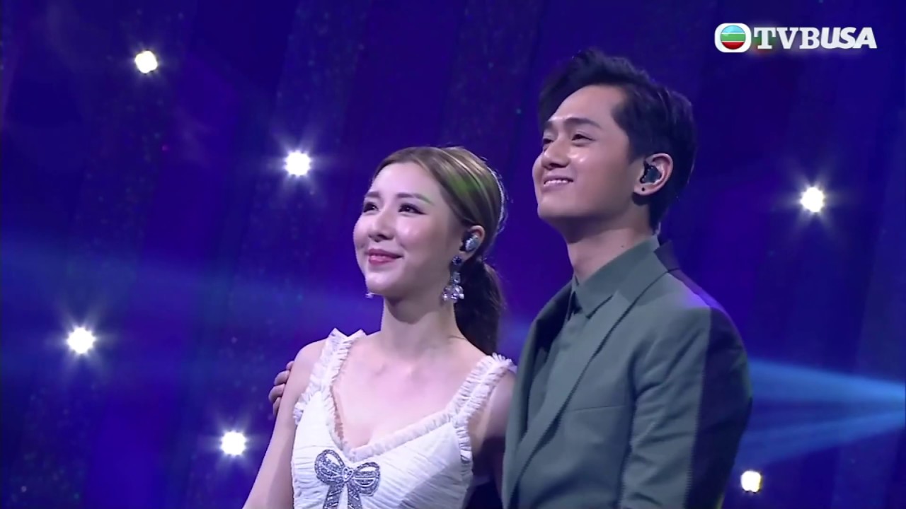 選擇 - 鄭俊弘 譚嘉儀