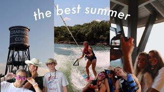 here&#39;s to the best summer ever