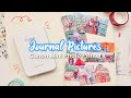 Cómo imprimir fotos para journal | Journal de Viajes | Tutorial Canon Mini Photo Printer