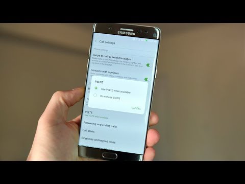 How To Enable Volte In Samsung J2 Youtube