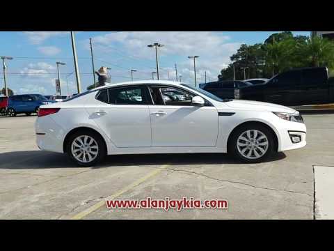 Alan Jay Automotive Network Sebring Used Cars
