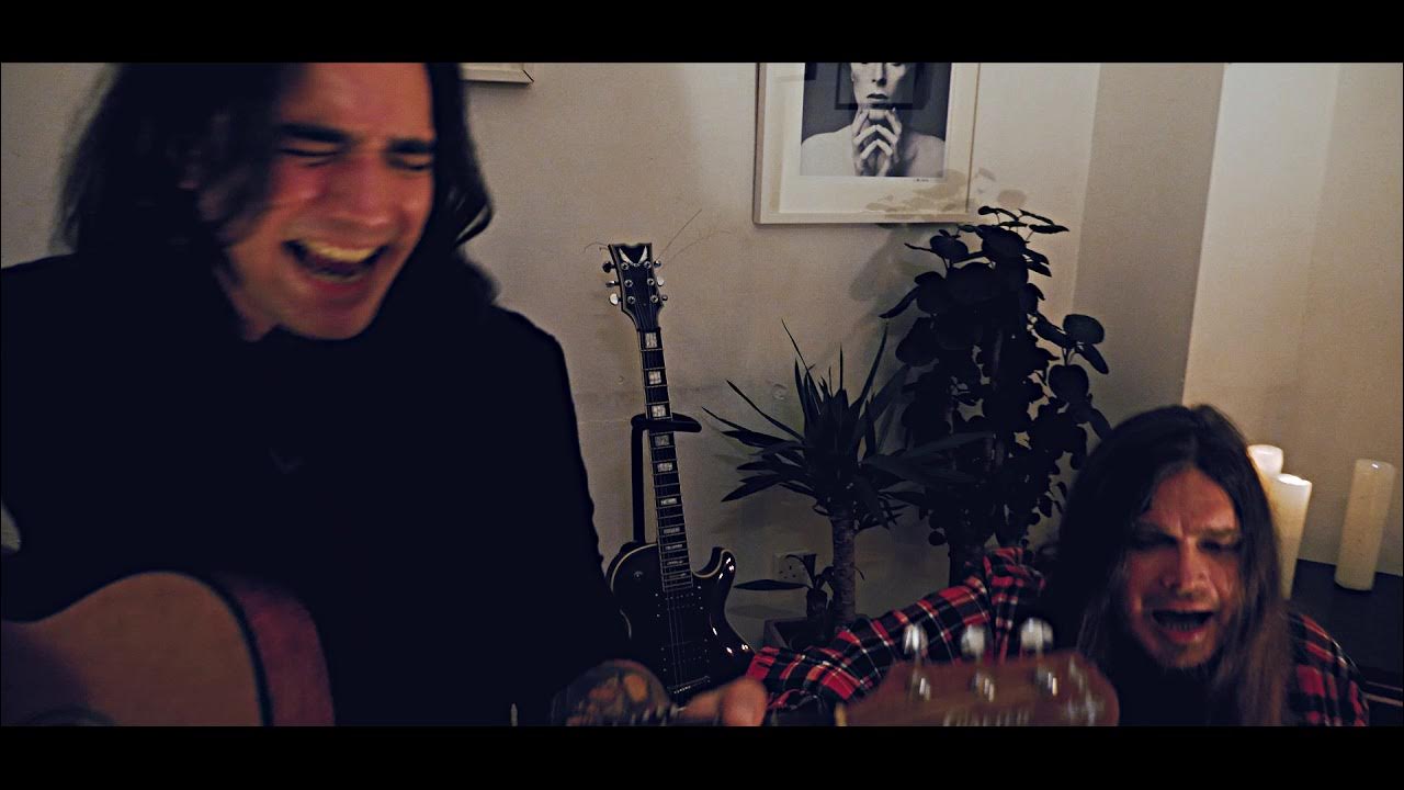 Madre Sun - Everybody's Gotta Live (Love Cover) Madre Sun - Everybody's Gotta Live (Love Cover)
