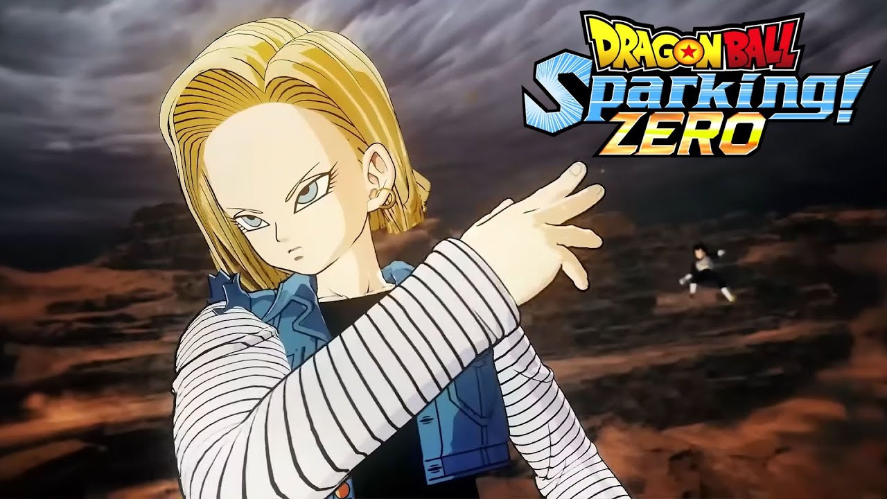 Android 18 Ranked Gameplay - YouTube