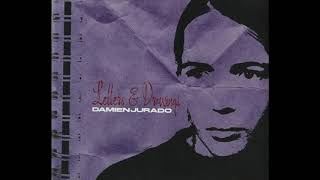 Damien Jurado- As You Wish- Letters &amp; Drawings CD,Single(1999)
