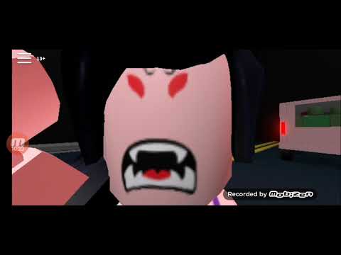 Roblox Tiffany Mayumi Revenge Read Description To Be Continued Youtube