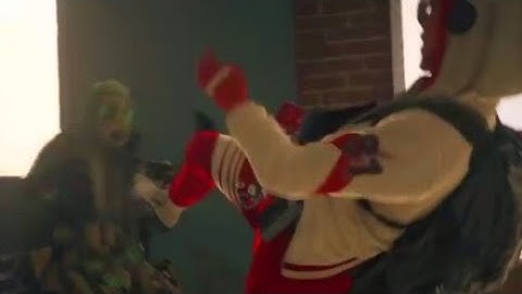 Call Of Duty (Penalty Kick) Execution Montage