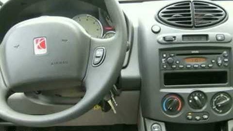 2005 Saturn VUE FWD 4 #60714A in St Paul Minneapolis, MN - SOLD