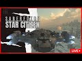 4.0 IS COMING | Star Citizen 3.24.3 | Role Play and PvPvE | VKB Gunfighter MKIV
