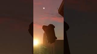 Ufo Spotted Over Chinatown Beamng.drive Mods