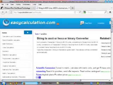 SQL Injection Tutorial (Manually and with Havij)