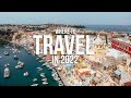 Where To Travel in 2022 | TOP 5 TRAVEL DESTINATIONS