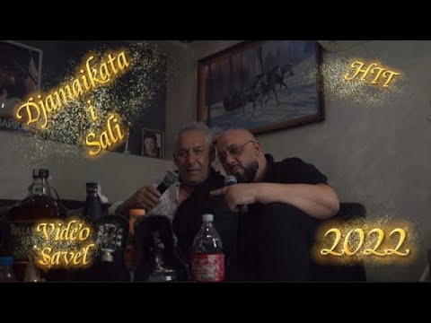 Джамайката & Сали Косите ти побеляха 2022 Djamaikata & Sali kosite ti pobelqha  NEW 2022  Баща и Син