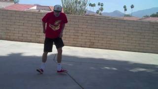 Retro Pack Spring Break Sesh!
