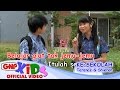 Ke Sekolah - Terence & Shieren