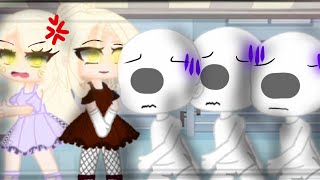 Walk Please Meme Gacha Club