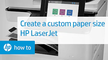 Kolik váží laserová tiskárna HP?