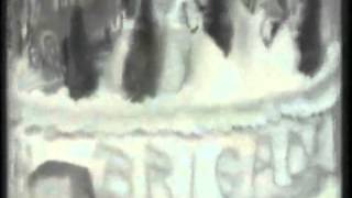 Sheriff John sings "Put Another Candle on the Birthday Cake"