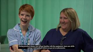 UWE Bristol Overview for ESF School - full version 2021