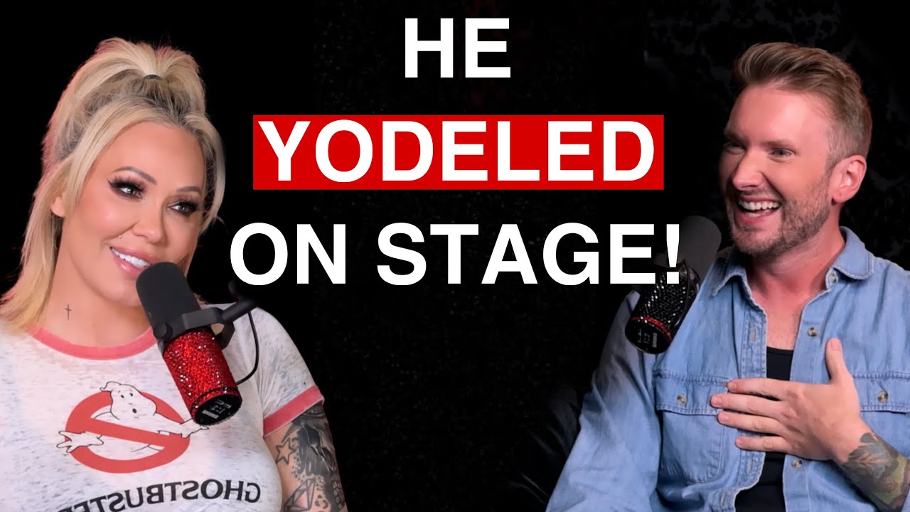 We Hate Bush, Red Carpets, & Fake People ft. Matt Mathews | Dumb Blonde Podcast