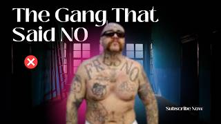 Inside the Gang That Bowed to No One: The Fresno Bulldogs