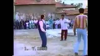 Nostalji Düğünler 1995