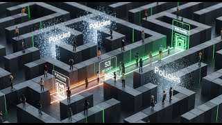 Zero to Hero in AWS - Day 5 | S3 Security: IAM, Users & Policies Deep Dive!