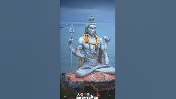 #shivshakti status#shivji status #shivshambhu status#mahadev status#bholenath status #short #youtube