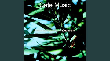 Pulsating Backdrops for Lockdown