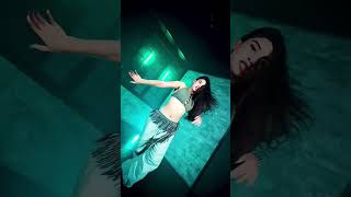 Beeba Akriti Negi In Her Element - Dance On Fire Leo Grewal