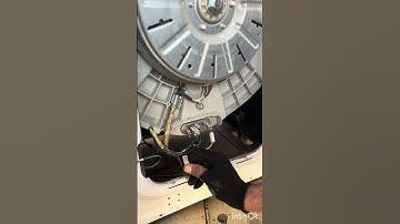 Washing Machine Heating problem | Replacing The Heating Element | Step by Step Easy Way