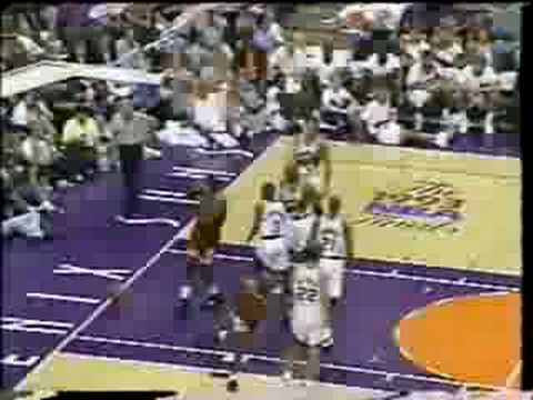 Bulls Vs Suns 1993 Finals Game 1 Michael Jordan 31 Points Bulls Vs Suns 1993 Finals Game 1 Michael Jordan 31 Points