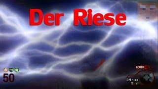 Der Riese: Round 50 As Fast As Possible (5min 1sec) w/Chocolatewe