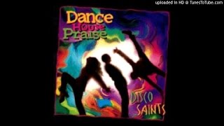08 I Go To The Rock  - Disco Saints