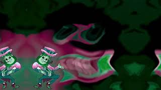 Leprechaun And Klasky Csupo In TBWVE571’s G Major 132