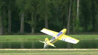 Hacker Extra 330SC 1200