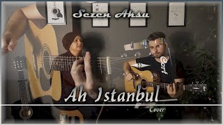 Umut Obuz Berivan Kaya - Sezen Aksu Ah İstanbul Cover