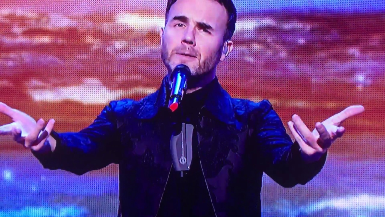 Saturday Night Takeaway Take That YouTube