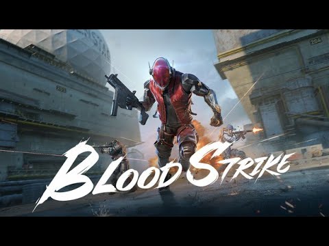 Blood Strike