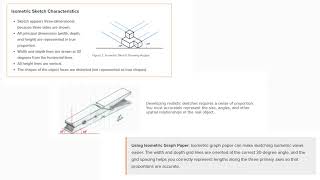Activity 1.2 - Isometric Sketching